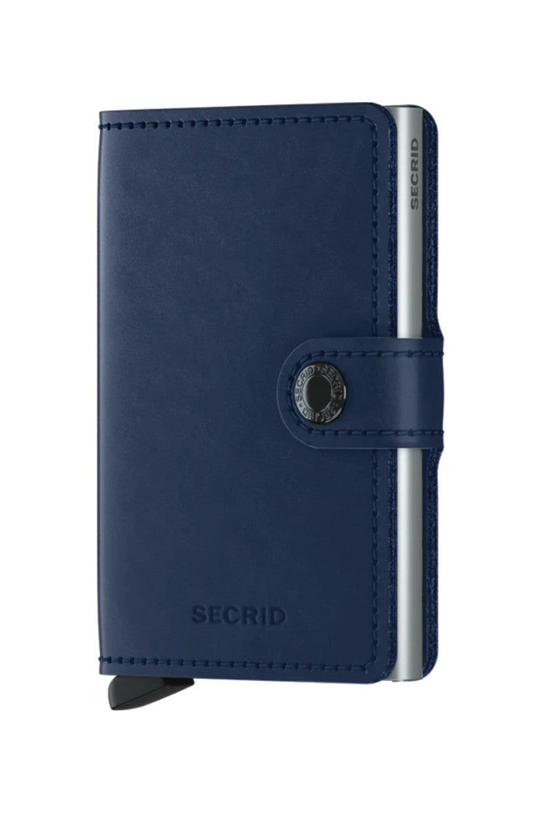 Secrid M Wallet Navy