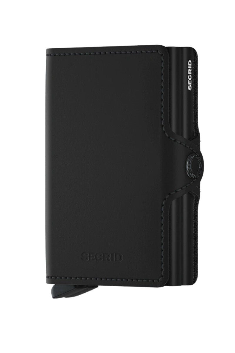 Secrid TM Twinwallet Black