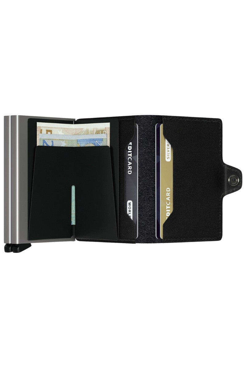 Secrid TO Twinwallet Black