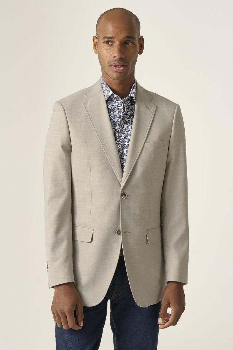 Skopes Jamie Jacket Stone