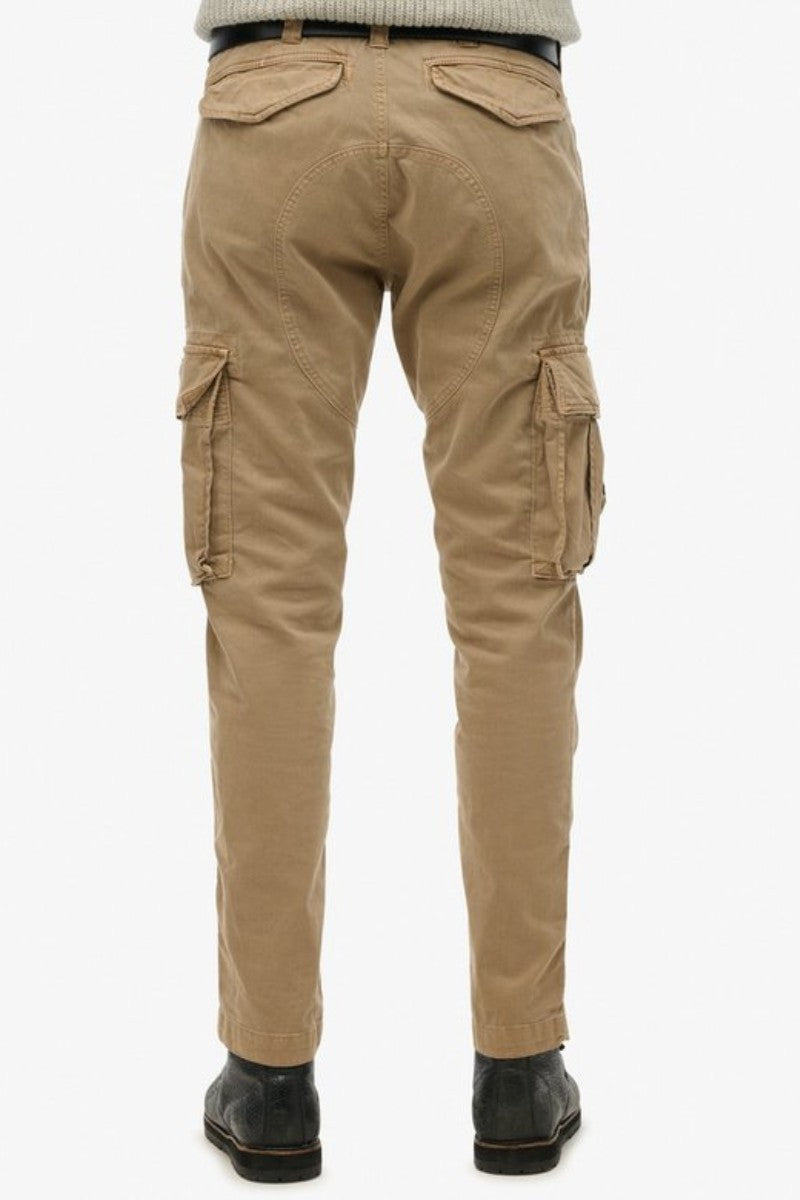 Superdry Core Cargo Pants Khaki