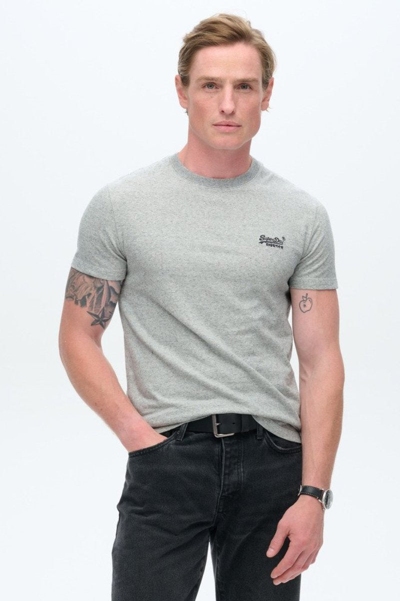 Superdry Essential Logo T-Shirt