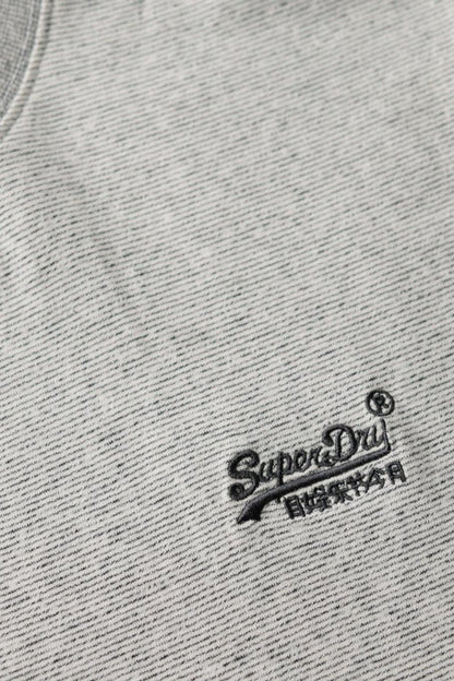 Superdry Essential Logo T-Shirt