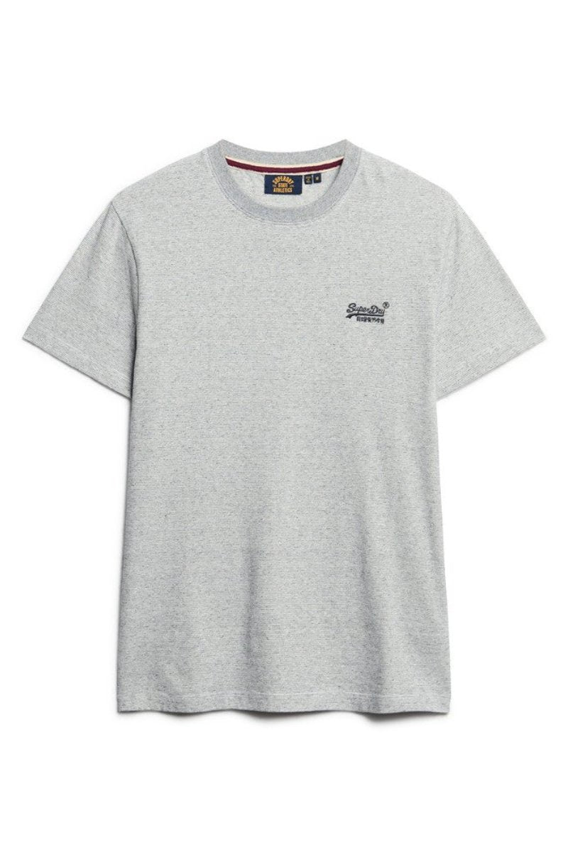 Superdry Essential Logo T-Shirt