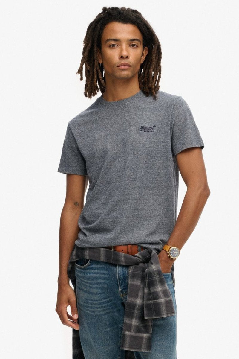 Superdry Essential Logo T-Shirt