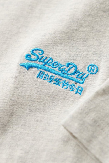 Superdry Essential Logo T-Shirt