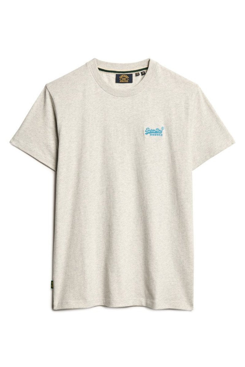 Superdry Essential Logo T-Shirt