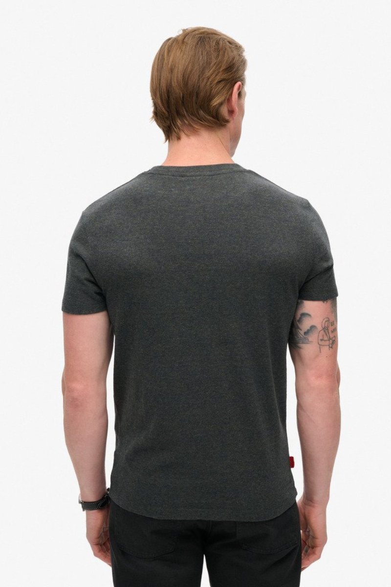 Superdry Essential Logo T-Shirt