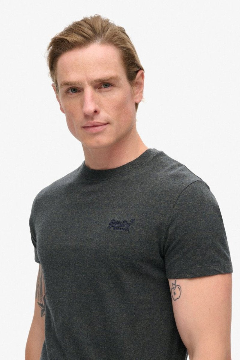 Superdry Essential Logo T-Shirt