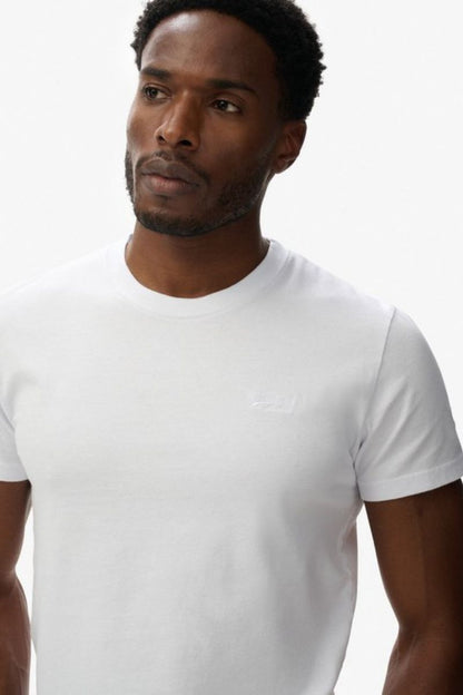 Superdry Essential Logo T-Shirt Optic