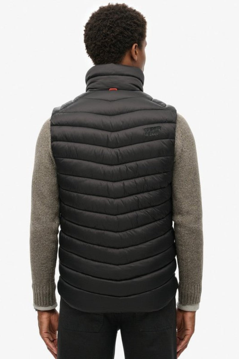 Superdry Fuji Sport Padded Gilet