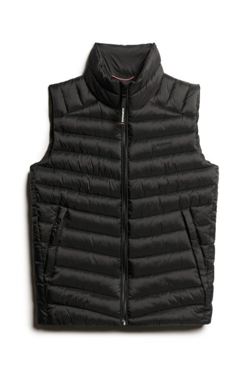 Superdry Fuji Sport Padded Gilet