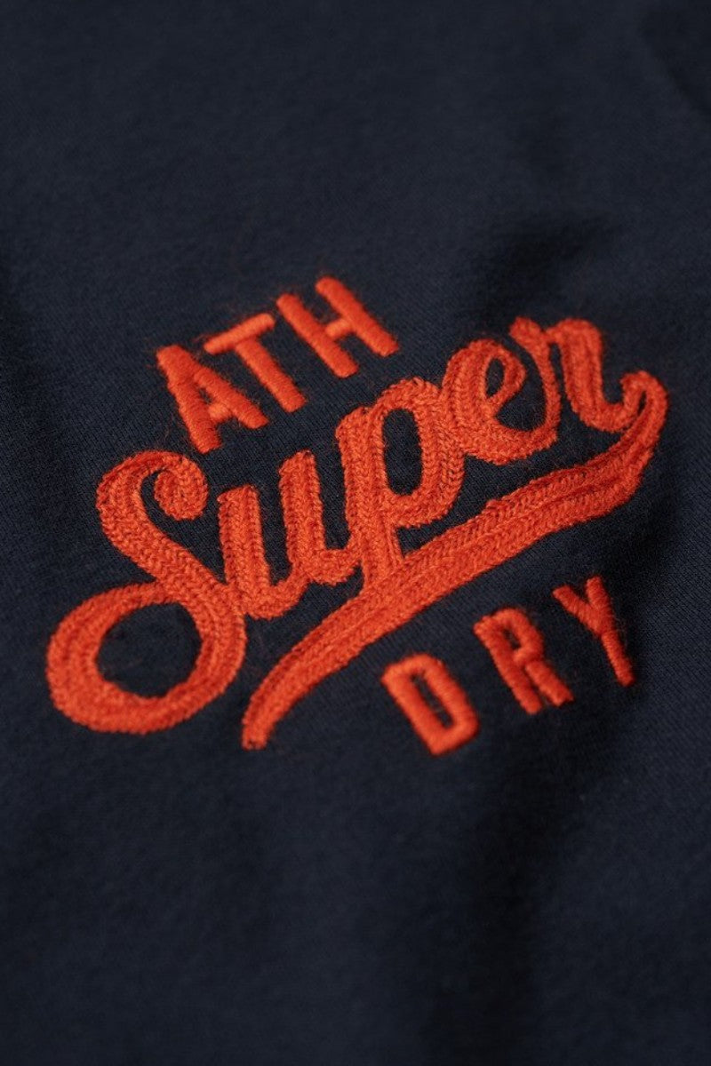 Superdry Superstate Athletic T-Shirt