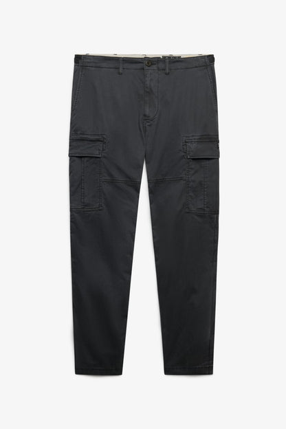 Superdry Regular Taper Cargo Pant - Blackboard