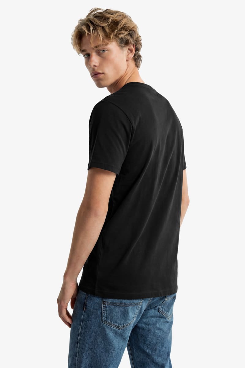 Superdry 1954 Company Relaxed Tee - Dark Navy