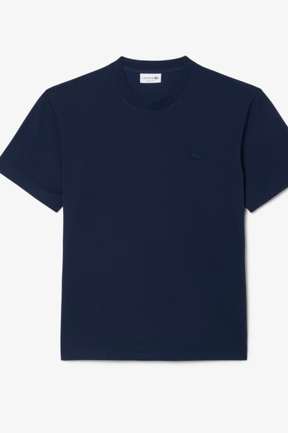 Lacoste TH9078 Navy T-Shirt