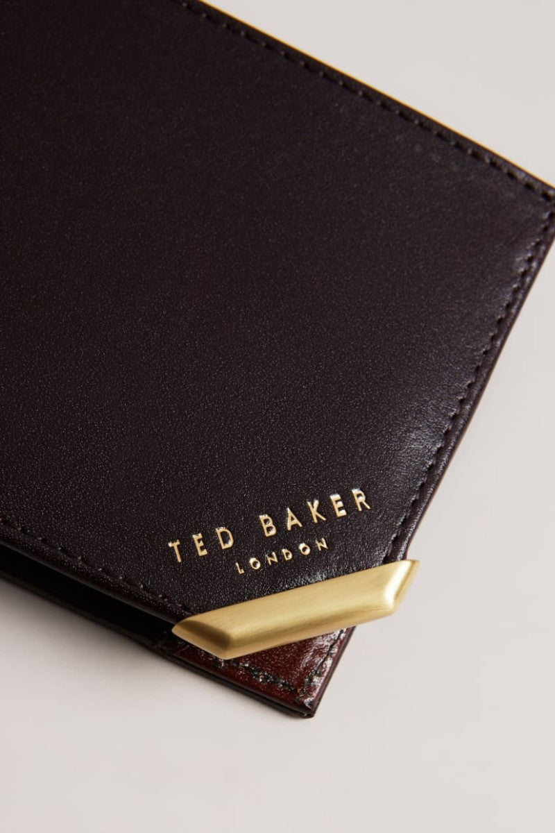 Ted Baker Kornerr Wallet
