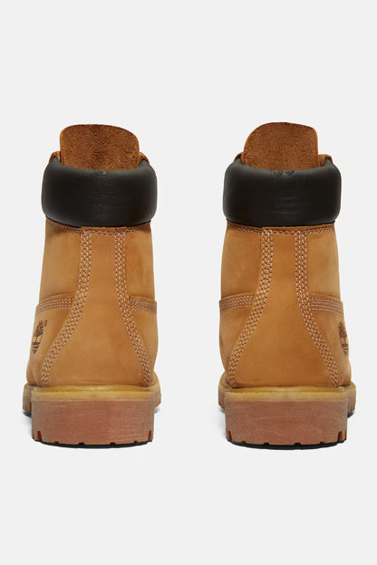 Timberland 6 Inch Lace Waterproof Boots