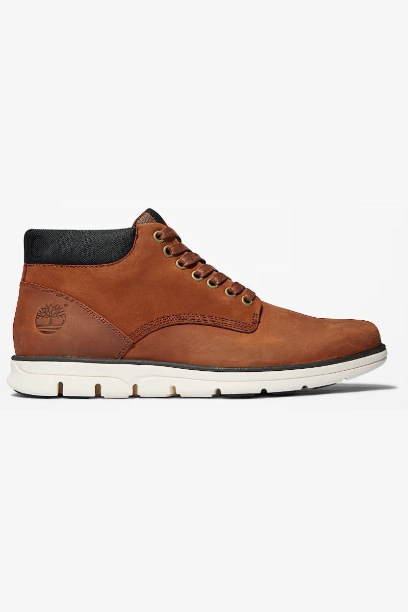 Timberland Bradstreet Chukka Brown