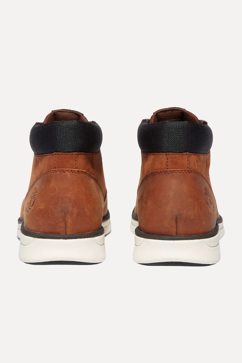 Timberland Bradstreet Chukka Brown