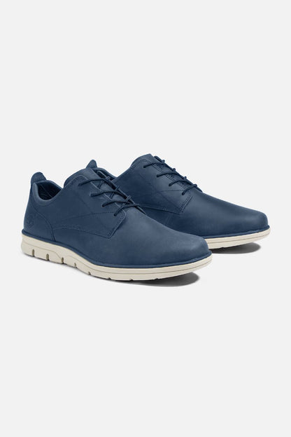 Timberland Bradstreet Lowlace Shoe Navy