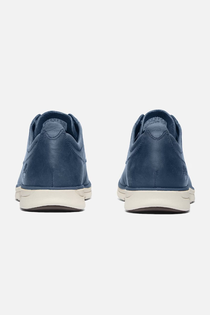 Timberland Bradstreet Lowlace Shoe Navy