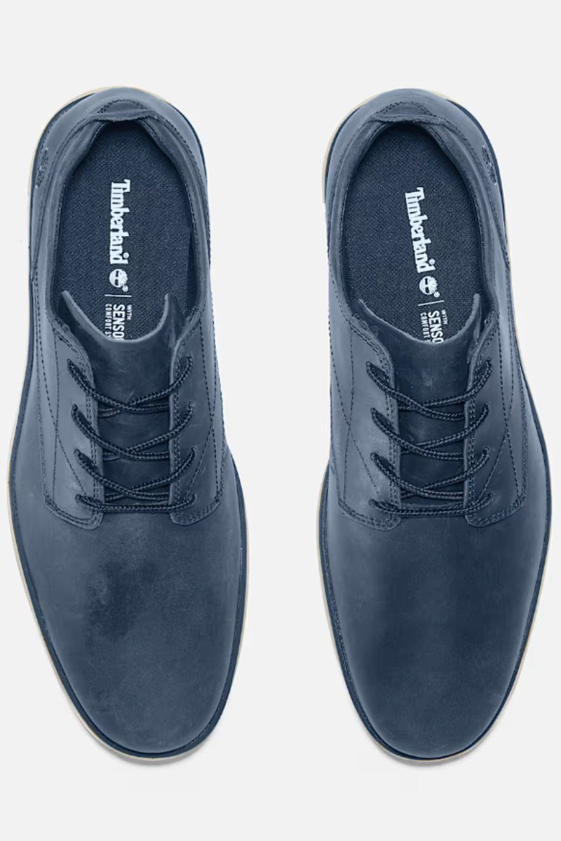 Timberland Bradstreet Lowlace Shoe Navy