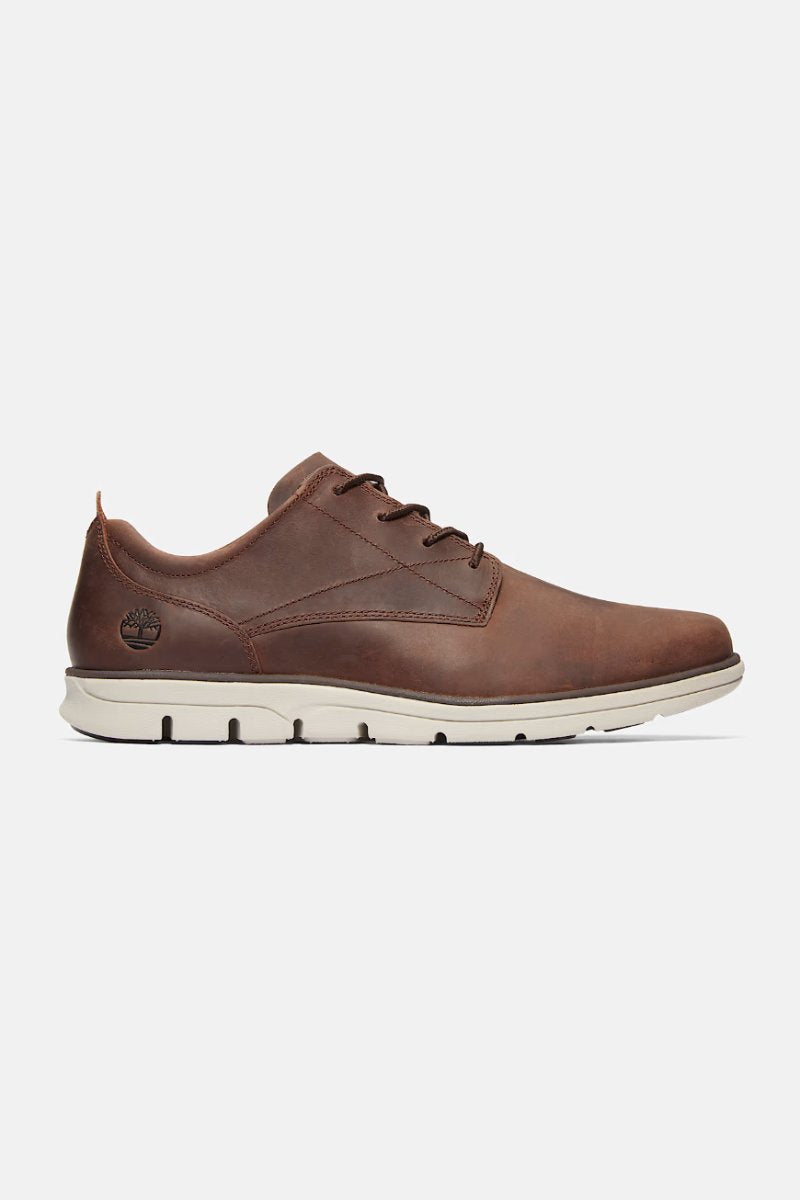 Timberland Bradstreet Lowlace Shoe Soil