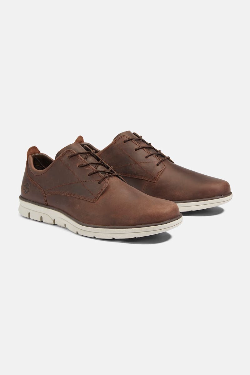 Timberland Bradstreet Lowlace Shoe Soil