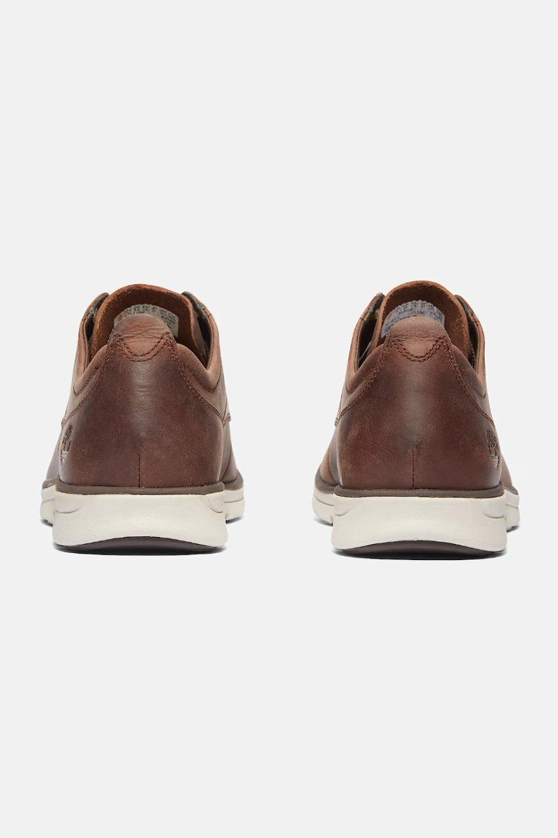 Timberland Bradstreet Lowlace Shoe Soil