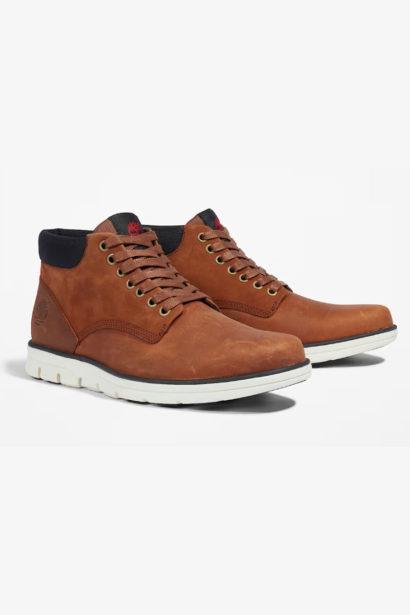 Timberland Bradstreet Mid Lace Boot