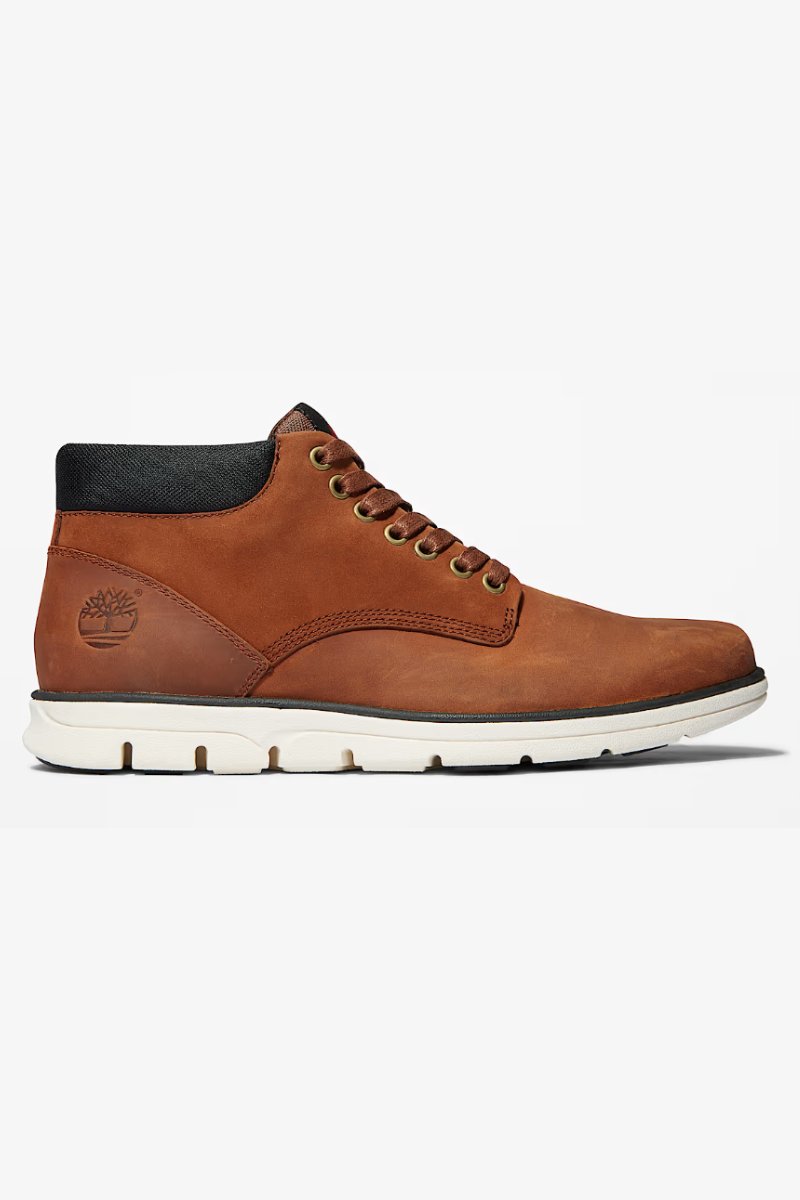 Timberland Bradstreet Mid Lace Boot