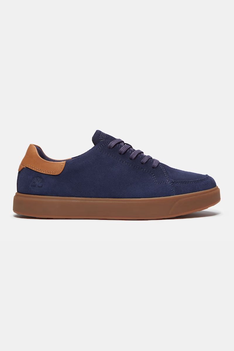 Timberland Emerson Low Lace Shoe Navy