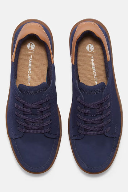 Timberland Emerson Low Lace Shoe Navy