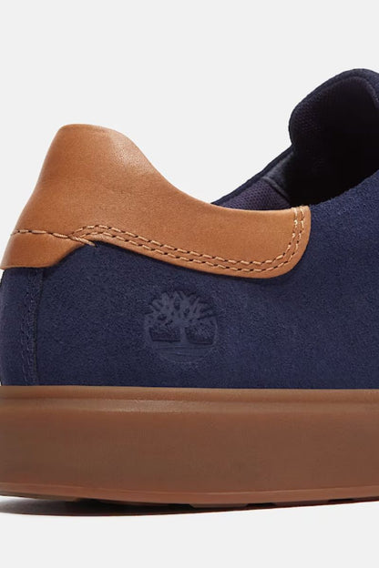 Timberland Emerson Low Lace Shoe Navy
