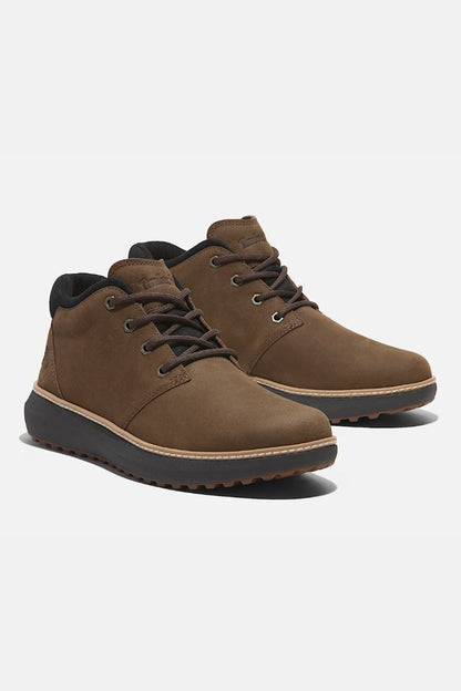 Timberland Hudson Road Boot Brown