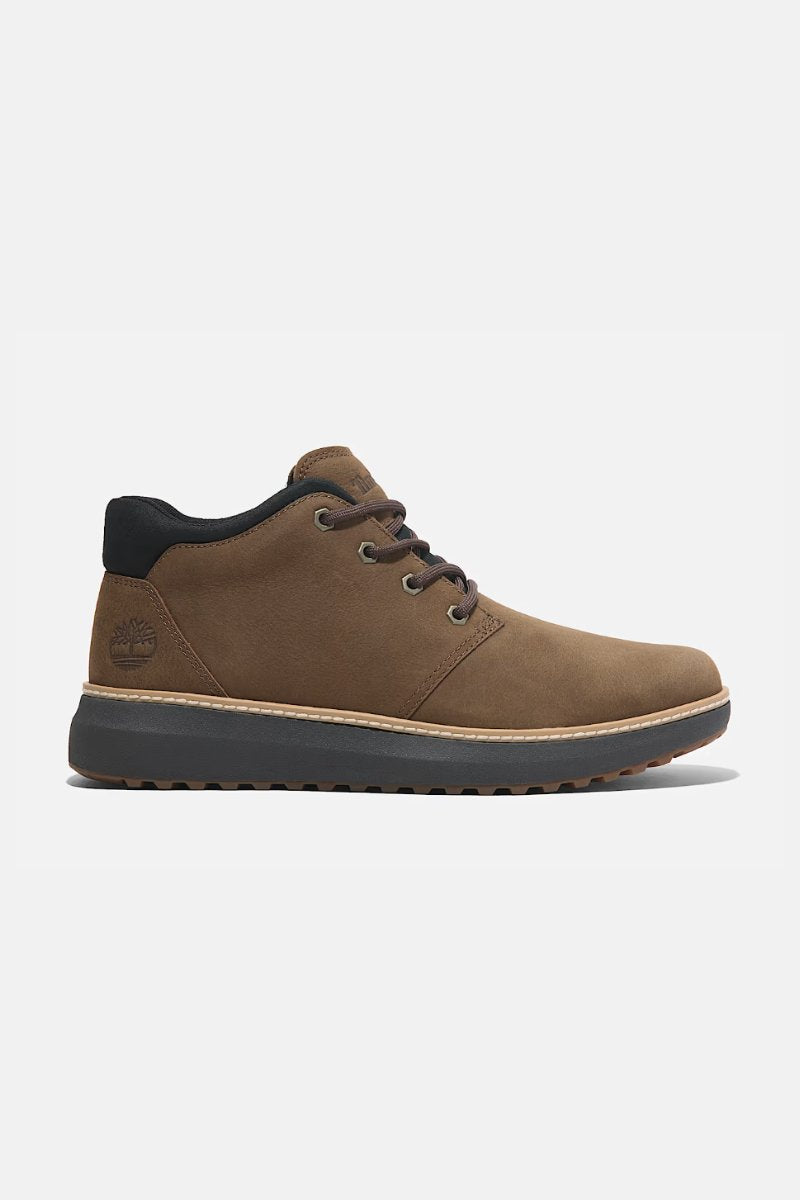 Timberland Hudson Road Boot Brown