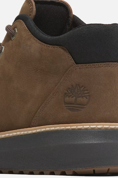 Timberland Hudson Road Boot Brown