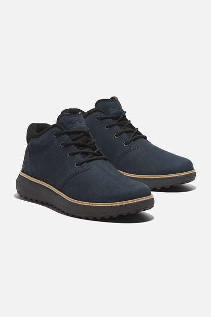 Timberland Hudson Road Boot Navy