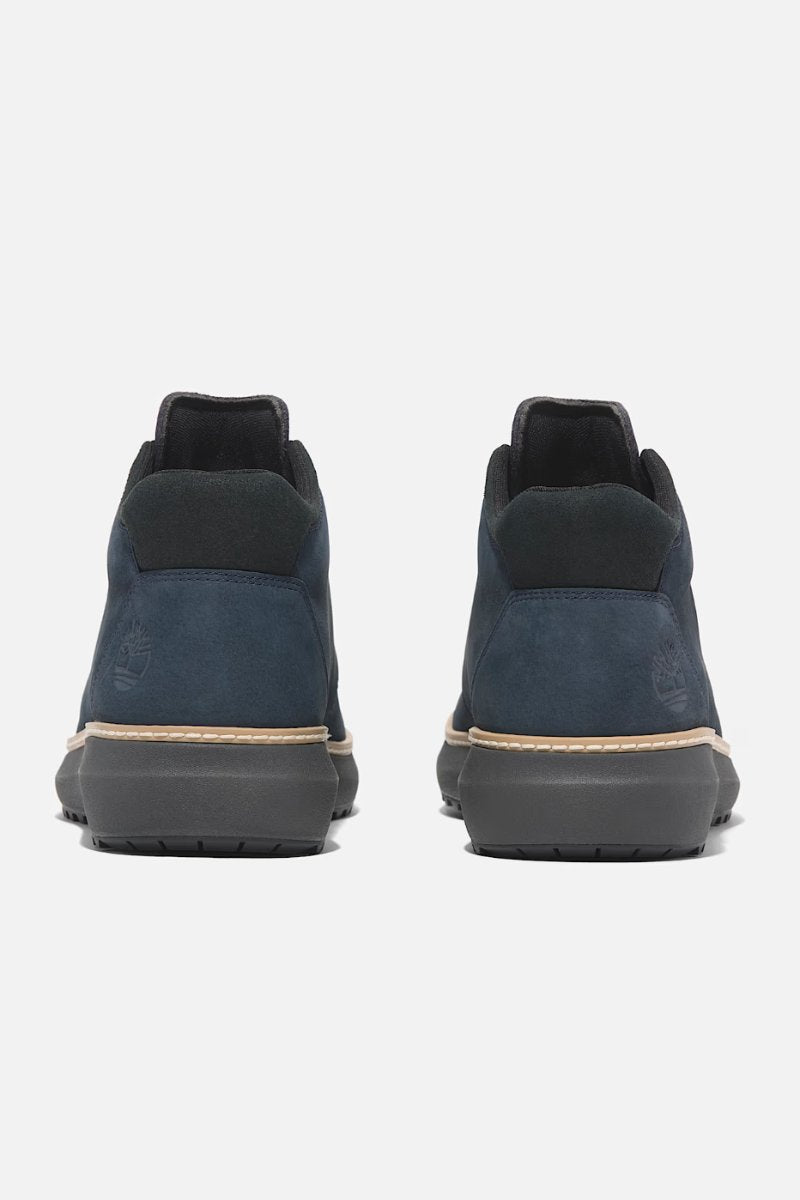 Timberland Hudson Road Boot Navy