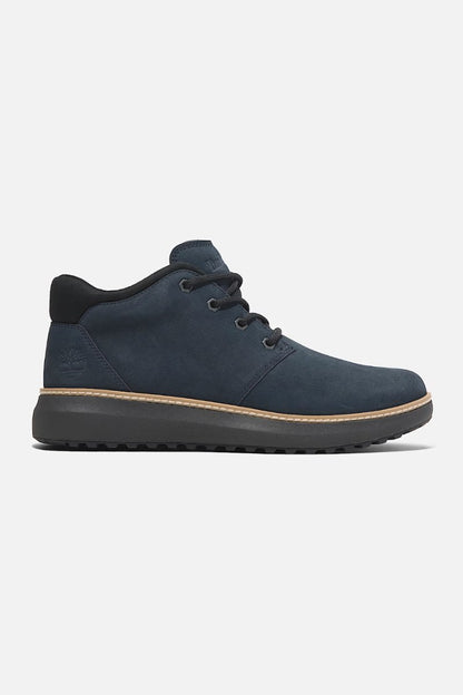 Timberland Hudson Road Boot Navy