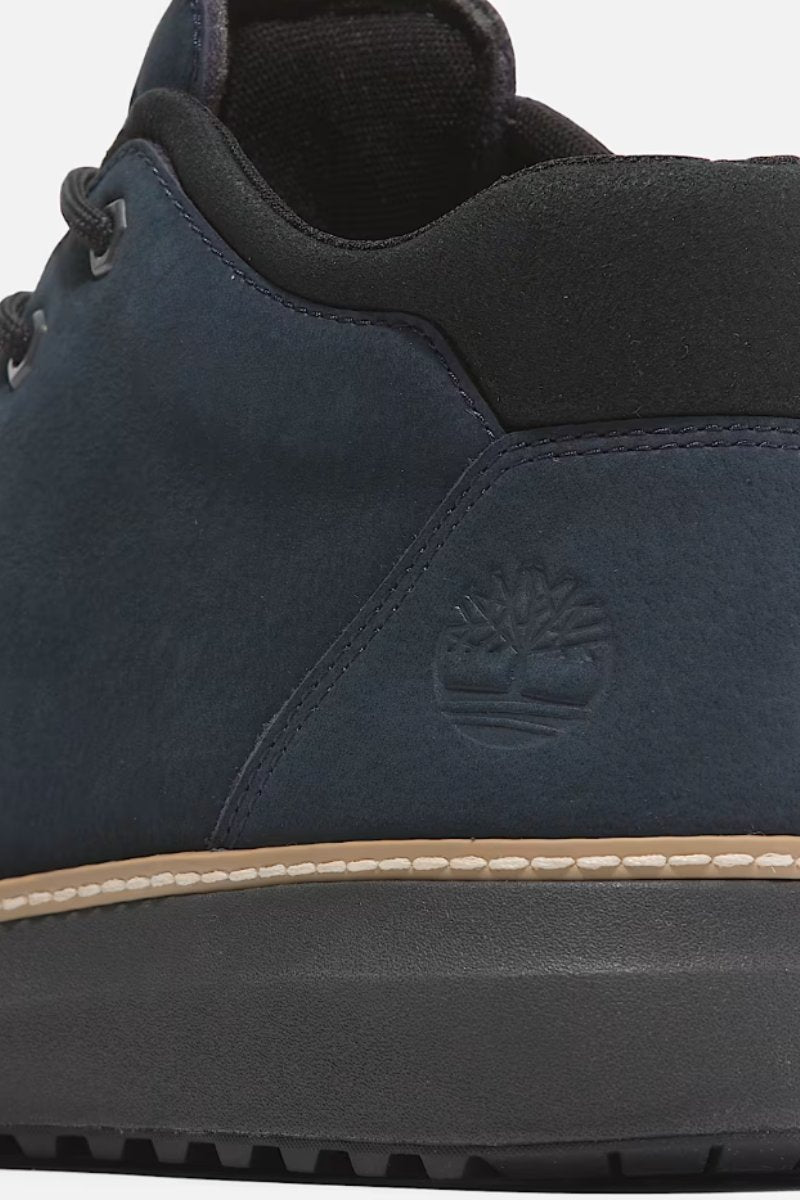 Timberland Hudson Road Boot Navy