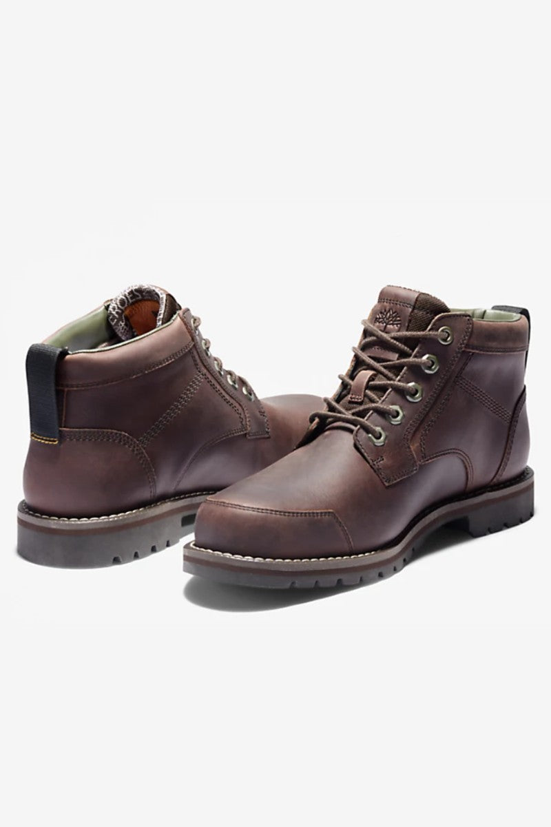 Mens timberland 2024 larchmont boots