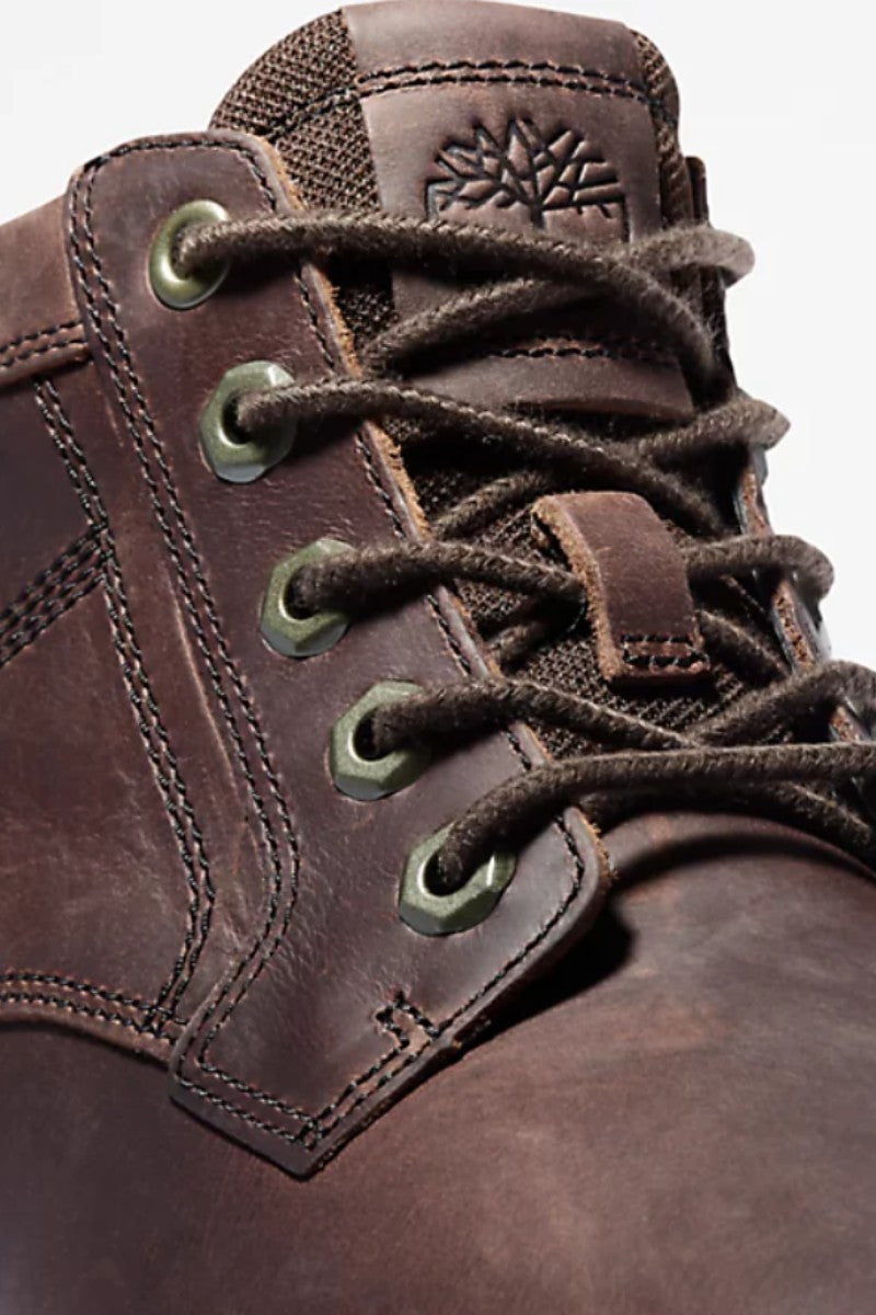 Timberland tan larchmont chukka on sale boots