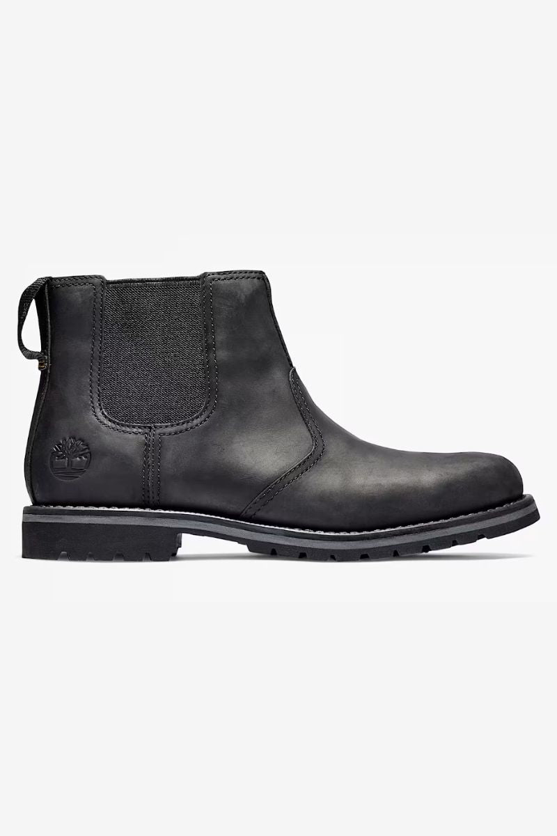 Timberland Larchmont Chelsea Boot Patrick Bourke Premium Menswear