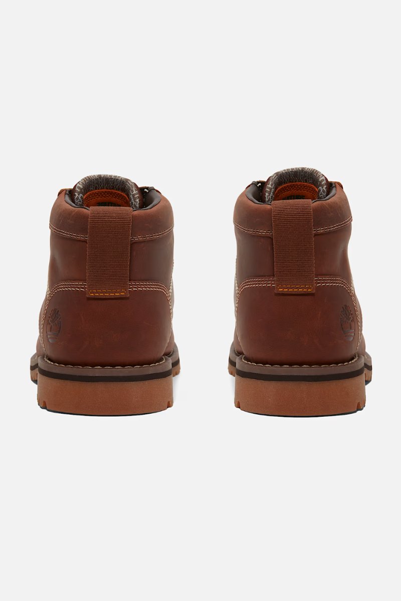 Timberland Larchmount Mid Lace Boot