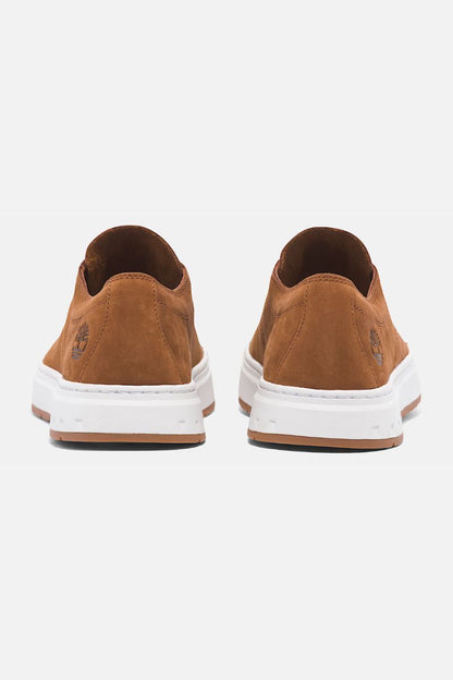 Timberland Maple Grove Lowlace Shoes Rust