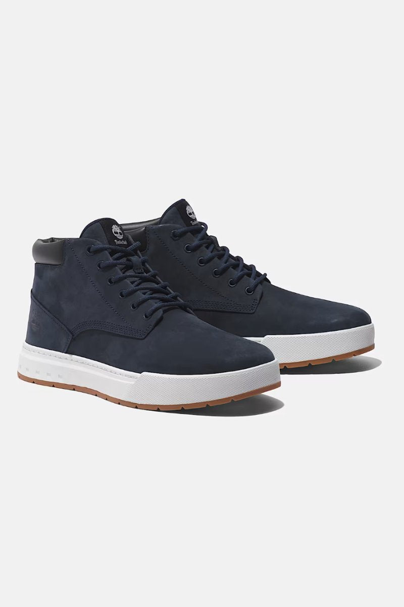 Timberland Maple Grove Mid Lace Sneaker