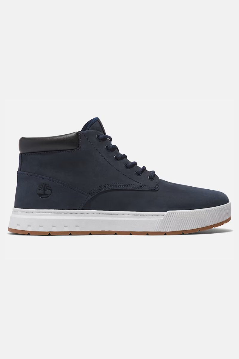 Timberland Maple Grove Mid Lace Sneaker