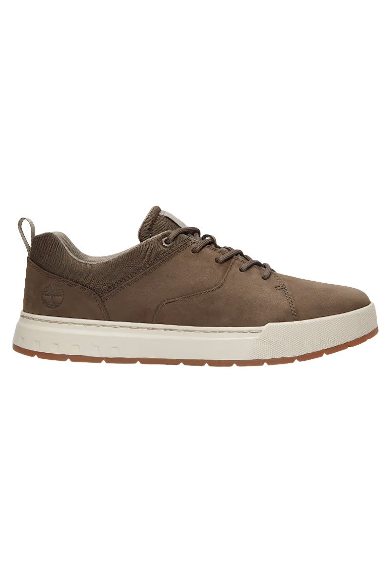 Timberland Maplegrove Sneaker Dark Brown